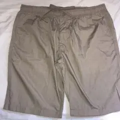 ショートパンツ 3L