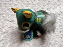 オグリキャップ　ぬいぐるみ　10 オグちゃん