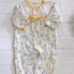 ベビー　ロンパース　50〜70cm　女の子