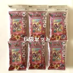 【新品未開封】虫よけウエットティッシュ トロピカルージュプリキュア 15枚入×6