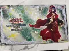 遊戯王　粛声　プレイマット 遊戯王 プレイマット 粛声｜Yahoo!フリマ（旧PayPayフリマ）