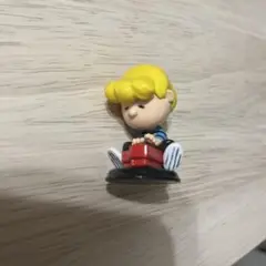 PEANUTS ボブルヘッドスヌーピ−