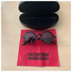 ★フォロー割実施★★10%off!!ELZAWINKLER✖️facTory900