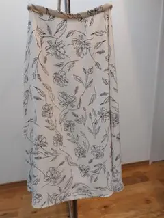 スカート