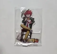 弱虫ペダル COLLABO CAFE HONPO アクリルスタンド 鳴子章吉