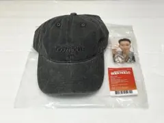 Jay Park Serenades & Body Rolls BALL CAP
