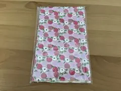 【未使用品】果物柄アソートハギレ7枚セット