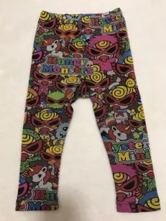 ヒスミニ レギンス 80