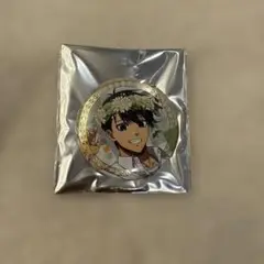 ブルーロック 缶バッジ 潔世一
