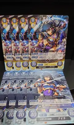 ファイアーエムブレム サイファ ドミテリア アイラ ファイアー エムブレム サイファ アイラ」の画像検索結果
