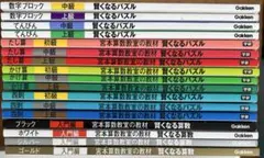 宮本算数教室　賢くなるパズル　賢くなる算数　17冊セット