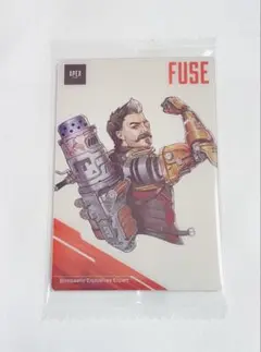 APEX ウエハース2 ヒューズ