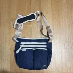 coaroo ショルダーバッグ　　コアルーバック