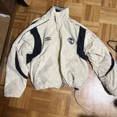 UMBRO トラックジャケット