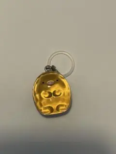 すみっコぐらし とんかつ めじるしアクセサリー