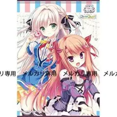 2025年最新】オトメ*ドメイン 西園寺 風莉 B2タペストリーの人気
