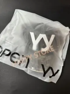 open yy ベースボールキャップ