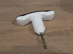 テーラーメイド純正トルクレンチ