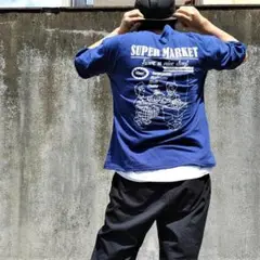 新品未使用　SUPERMARKET SS Tシャツ