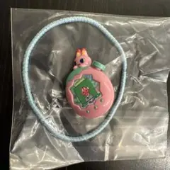 びっくらたまご　たまごっち　パラダイス みゃおっち