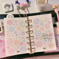 新品未開封　mering malangcong キスカット