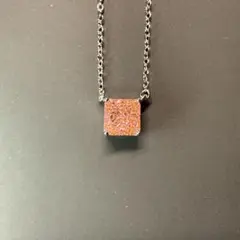 即購入歓迎⭐️プラチナ　ホールマーク　ネックレス　切子 キリコチェーン⭐️アクセ 2025年最新】プラチナネックレス 切子の人気アイテム - メルカリ