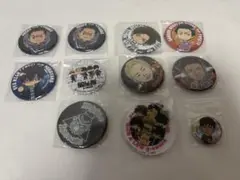 HIGH ＆ LOW まとめ売り