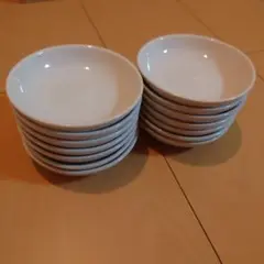 とき皿 8.5cm 14個