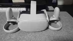 Oculus meta Quest 2 64GB 本体+コントローラー左右