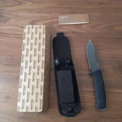 ナイフ lionSTEEL ライオンスチール M5 Sleipner