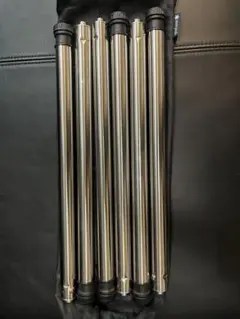 スノーピーク　IGT アイアングリルテーブル 400脚セット　x 3