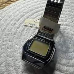 2025年最新】CASIO A201の人気アイテム - メルカリ