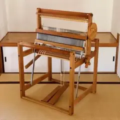 さをり織り機 SAORI60 筬 綜絖 セット