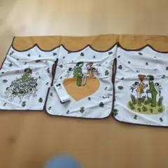 レイモンペイネのれん