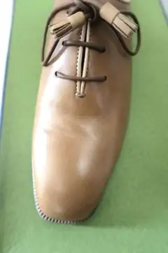 値下げ未使用 Stefano bi ステファノビ　レディース紐つき革靴