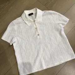 theory トップス