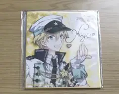 【８月末までの限定出品】アイドリッシュセブン展 六弥ナギ ミニ色紙コレクション
