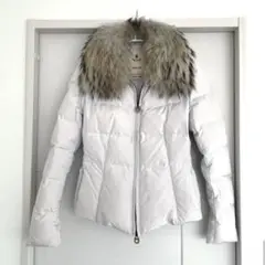 【新品・未使用】BALLY バリー ダウン