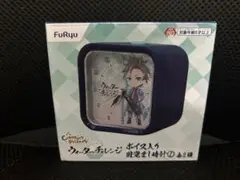FuRyu ウォーターチャレンジ目覚まし時計 2025年最新】ウォーターチャレンジ 目覚ましの人気アイテム