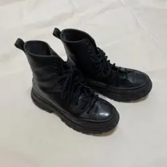 AllSTAR TREKWAVE SL SHIN-HI　BLACKMONO