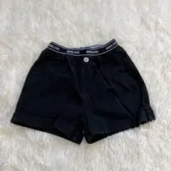 美品ANGEL EYES ハーフパンツ ショートパンツ150 子供 ジュニア