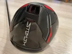 テーラーメイド ステルスHD ドライバー⒐0 右用