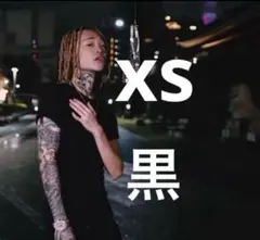 polo Ralph Lauren スリムフィット tシャツ XS黒