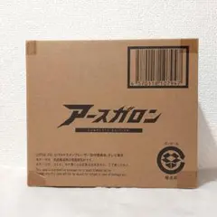 ★【未開封品】アースガロン COMPLETE EDITION アースガロン COMPLETE EDITION【2次：2024年8月発送