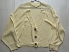 カーディガン