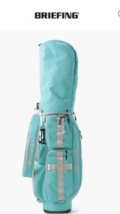 2022 BRIEFING キャディバッグ 人気モデル 未使用品 ブリーフィング