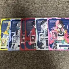 マッシュル クリアファイル GIGO マッシュル －MASHLE－ クリアファイル GiGO - メルカリ