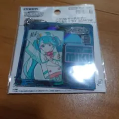 マジカルミライ 2024 コスパ アクリルキーホルダー ミク