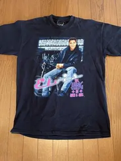 エルビス　プレスリー　90年代　Mサイズ Tシャツ