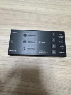 j5create キャプチャーボード